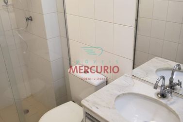 Apartamento para alugar - 35m&sup2; - Vila Cidade Universit&aacute;ria