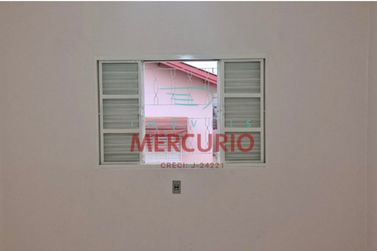 Casa &agrave; venda - 147m&sup2; - Parque Residencial Castelo