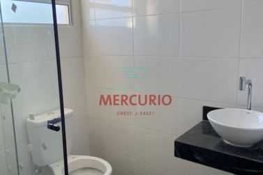 Apartamento &agrave; venda - 45m&sup2; - Residencial Parque Granja Cec&iacute;lia B
