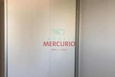 Apartamento para alugar - 42m&sup2; - Vila Santa Tereza