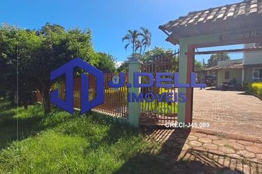Ch&aacute;cara &agrave; venda - Chacaras Bauruenses