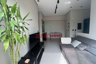 Apartamento &agrave; venda - 76m&sup2; - Residencial Parque Granja Cec&iacute;lia B
