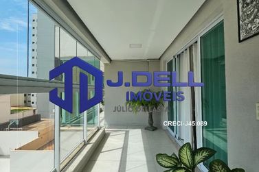 Apartamento &agrave; venda - 115m&sup2; - Jardim Amalia