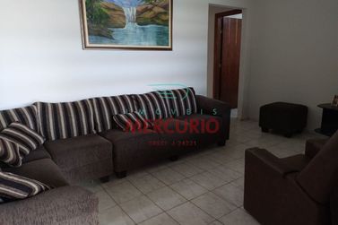 Casa &agrave; venda - 200m&sup2; - Jardim Colonial