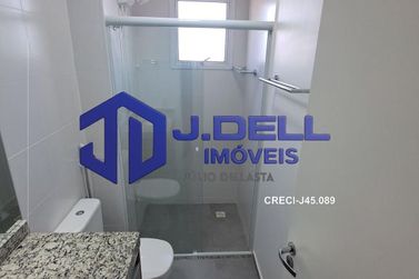 Apartamento para alugar - 71m&sup2; - Solange