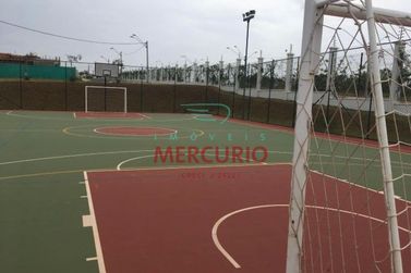 Terreno &agrave; venda - 382m&sup2; - Samambaia Parque Residencial
