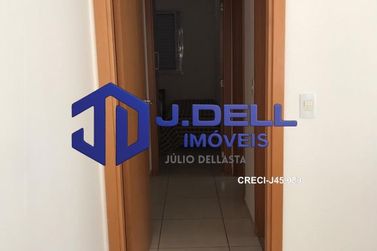 Apartamento para alugar - 70m&sup2; - Infante Dom Henrique