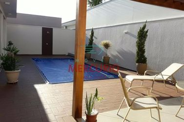 Casa &agrave; venda - 310m&sup2; - Parque das Na&ccedil;&otilde;es