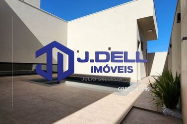 Casa &agrave; venda - 300m&sup2; - Residencial Villa de Le&oacute;n