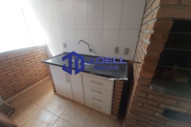 Casa &agrave; venda - 200m&sup2; - Vila Monlevade