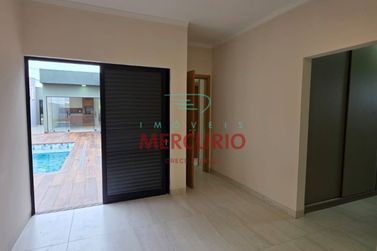 Casa &agrave; venda - 200m&sup2; - Morada Do Sol