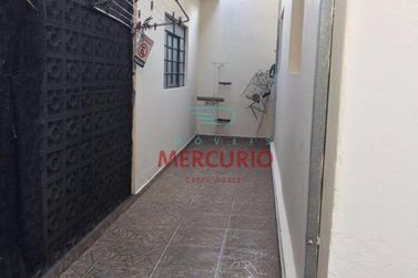 Casa &agrave; venda - 223m&sup2; - Alto Higien&oacute;polis