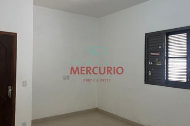 Casa &agrave; venda - Vila Santa Clara