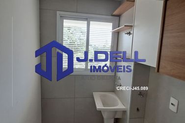 Apartamento para alugar - 64m&sup2; - Aviacao