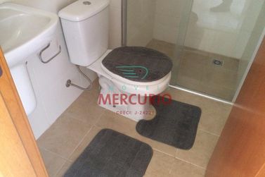 Apartamento &agrave; venda - 43m&sup2; - Vila Altin&oacute;polis