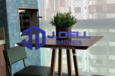 Apartamento para alugar - 123m&sup2; - Infante Dom Henrique