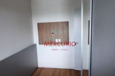 Apartamento &agrave; venda - 45m&sup2; - Vila Nova Cidade Universit&aacute;ria