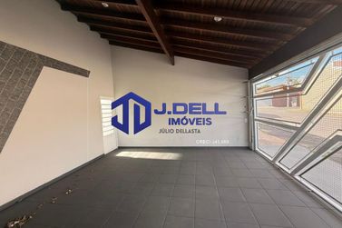 Casa &agrave; venda - 181m&sup2; - Alto Paraiso