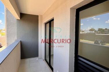 Apartamento para alugar - Residencial Parque Granja Cec&iacute;lia B