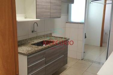 Apartamento para alugar - 90m&sup2; - Vila Santa Tereza