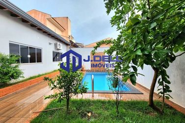 Casa &agrave; venda - 384m&sup2; - Estoril III