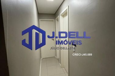 Apartamento &agrave; venda - Cruzeiro do Sul