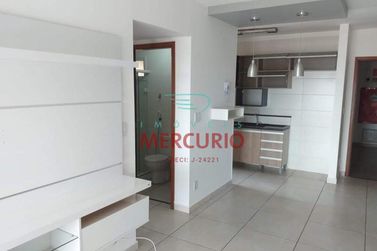 Apartamento &agrave; venda - 62m&sup2; - Jardim Estoril