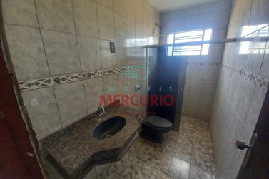 Casa &agrave; venda - 400m&sup2; - Jardim Bela Vista