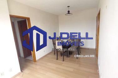 Apartamento para alugar - 62m&sup2; - Jardim America