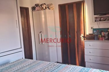 Sobrado &agrave; venda - 147m&sup2; - Jardim Bela Vista