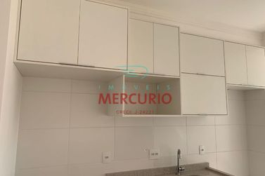 Apartamento &agrave; venda - 64m&sup2; - Jardim Contorno