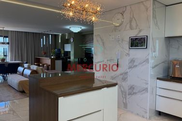 Apartamento &agrave; venda - 159m&sup2; - Vila Avia&ccedil;&atilde;o