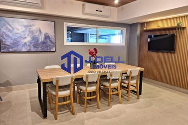 Apartamento para alugar - 35m&sup2; - Vila Nova Cidade Universitaria