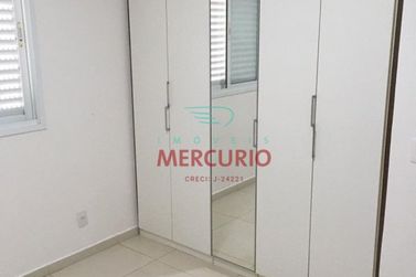 Apartamento para alugar - 90m&sup2; - Vila Santa Tereza