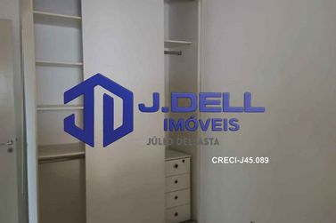 Apartamento &agrave; venda - 60m&sup2; - Cardia