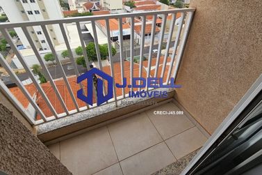 Apartamento para alugar - 60m&sup2; - Vila Nova Cidade Universitaria