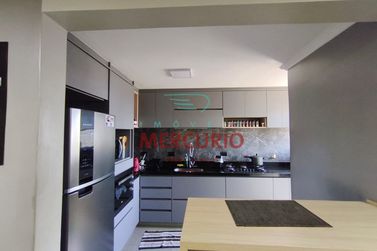 Apartamento &agrave; venda - 70m&sup2; - Jardim Maramb&aacute;