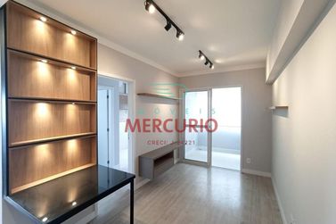 Apartamento para alugar - 40m&sup2; - Vila Avia&ccedil;&atilde;o
