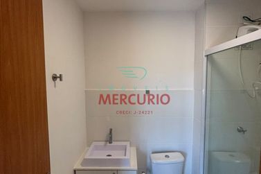 Apartamento &agrave; venda - 47m&sup2; - Jardim Colonial