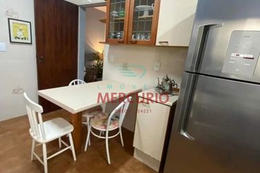 Apartamento &agrave; venda - 140m&sup2; - Vila Cidade Universit&aacute;ria