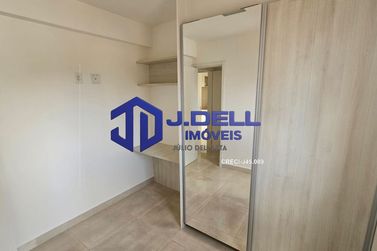 Apartamento para alugar - 60m&sup2; - Vila Nova Cidade Universitaria