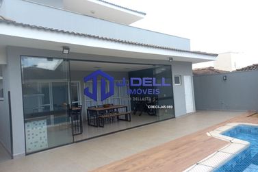 Casa &agrave; venda - 360m&sup2; - Villaggio III