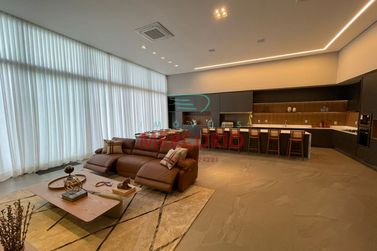 Casa &agrave; venda - 500m&sup2; - Residencial Lago Sul