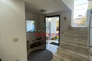 Casa &agrave; venda - 309m&sup2; - Residencial Odete
