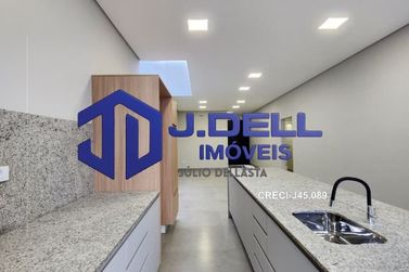 Casa &agrave; venda - 260m&sup2; - Floratta Na&ccedil;&otilde;es Residencial