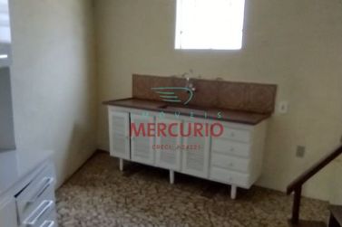 Casa &agrave; venda - 118m&sup2; - Parque Alto Sumar&eacute;