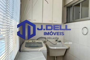 Apartamento &agrave; venda - Jardim Planalto