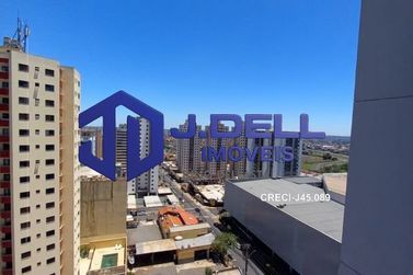 Apartamento para alugar - 78m&sup2; - Infante Dom Henrique