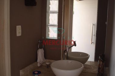 Casa &agrave; venda - 197m&sup2; - Vila Pac&iacute;fico II