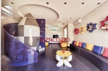 Apartamento para alugar - Vila Avia&ccedil;&atilde;o